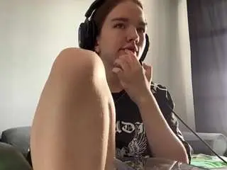 Camsoda Best Webcam of gwendawanders