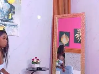 Camsoda Live Sex Cam of kinkyandsavage