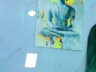 Camsoda Live Porn of kinkyandsavage