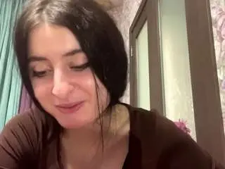 Camsoda Sex Chat of yvonneberkovitz