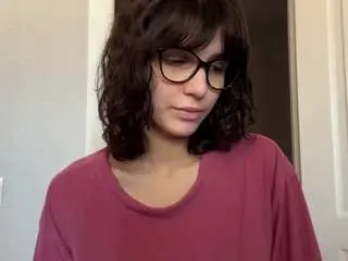Camsoda Adult Webcam of althenahance