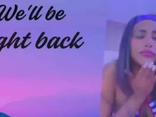 Camsoda Private Sex Chat of stormy-butty1