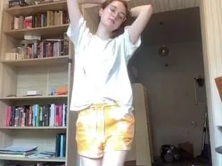 Camsoda Free Live Porn of carlinebyler