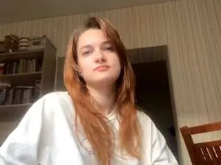 Camsoda Sex Chat of carlinebyler