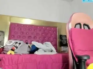 Camsoda Live Porn of abbysmithxx