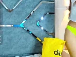 Camsoda Private Sex Chat of lucciaporter