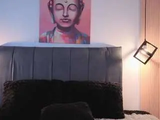 Camsoda Adult Webcam of zaafiroo1