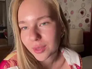 Camsoda Best Webcam of mitsukocromeans