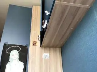 Camsoda Adult Webcam of shantelhurt