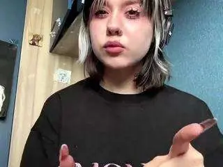Camsoda Sex Chat of shantelhurt