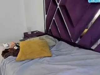 Camsoda Sex Chat of kiara2asm