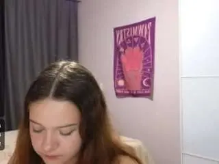 Camsoda Live Sex Cam of puraokojie