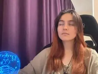 Camsoda Nude Webcam of glaydsdibiasi
