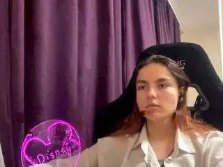 Camsoda Live Sex of glaydsdibiasi