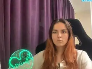 Camsoda Best live sex cam show of glaydsdibiasi