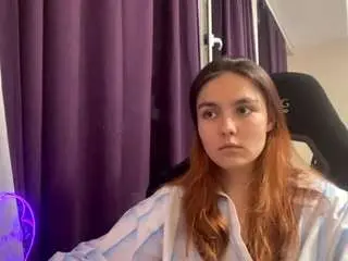 Camsoda Adult Webcams of glaydsdibiasi