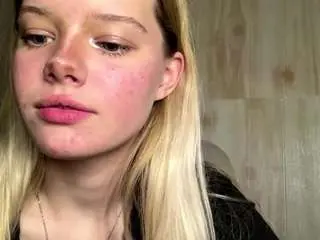 Camsoda Free Porn Cam of charadeatherage