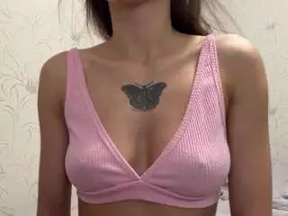 Camsoda Adult Webcam of eldorasebero