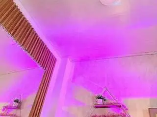 Camsoda Adult Webcam of madhiison