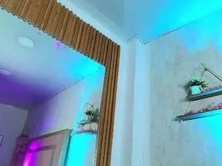 Camsoda Adult Webcams of madhiison