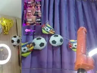 Camsoda Live Sex of yashiraahot