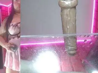 Camsoda Live Sex of sammy-evaans