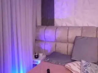 Camsoda Adult Webcam of rossemiller