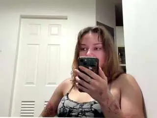 Camsoda Sex Cam of patiencemascio