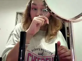 Camsoda Live Sex Cam of patiencemascio