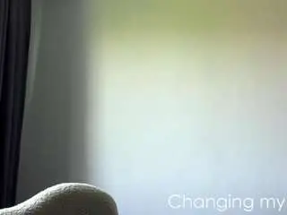 Camsoda Private Sex Chat of patiencemascio