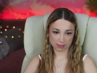 Camsoda Live Sex of melisarosss