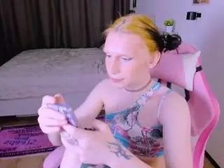 Camsoda Best Webcam of yoi-mika