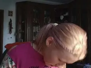 Camsoda Best Webcam of clarisprocsal