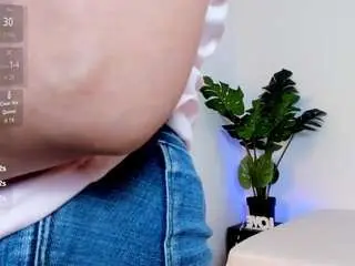 Camsoda Best Webcam of venus-cooper