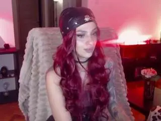 Camsoda Free Porn Cam of witchjenny1111