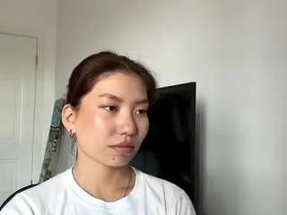 Camsoda Free Live Porn of jongmasloski