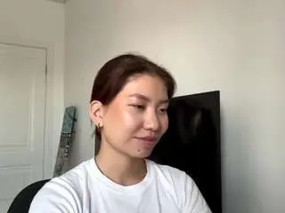 Camsoda Adult Video Chat of jongmasloski