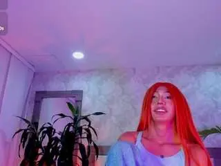 Camsoda Nude Webcam of alaiaguerra