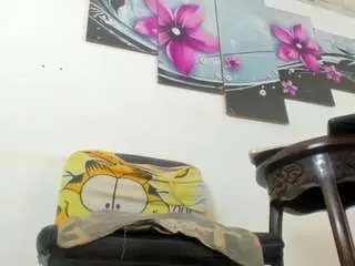 Camsoda Adult Video Chat of ambarbaiolerth
