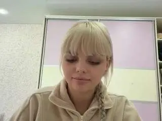 Camsoda Best Webcam of geraldineschrick