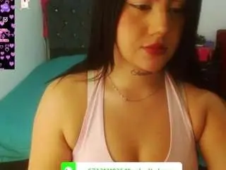 Camsoda Sex Cam of alisonpussyjuicy