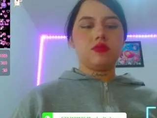 Camsoda Best Webcam of alisonpussyjuicy