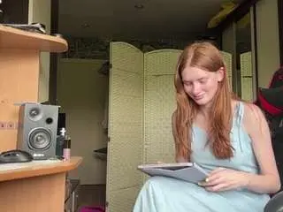 Camsoda Adult Video Chat of nicollekoth
