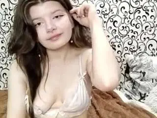 Camsoda Watch Live Sex Cams of nanceeborup