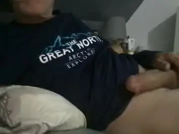 Chaturbate Nude Webcam of pyro5962