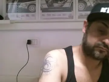 Chaturbate Live Porn of kingcorvo82