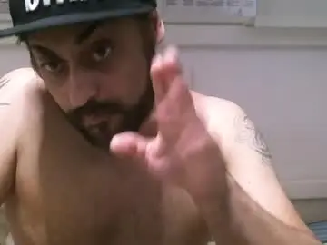 Chaturbate Live Porn of kingcorvo82