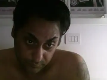 Chaturbate Adult Video Chat of kingcorvo82