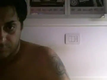 Chaturbate Best Webcam of kingcorvo82