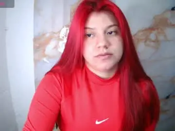 Chaturbate Live Porn of krissone_1